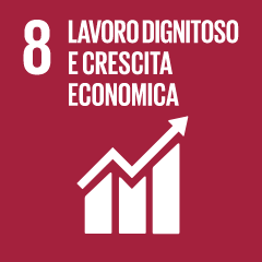 Lavoro dignitoso e crescita economica