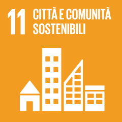 Città e comunità sostenibili